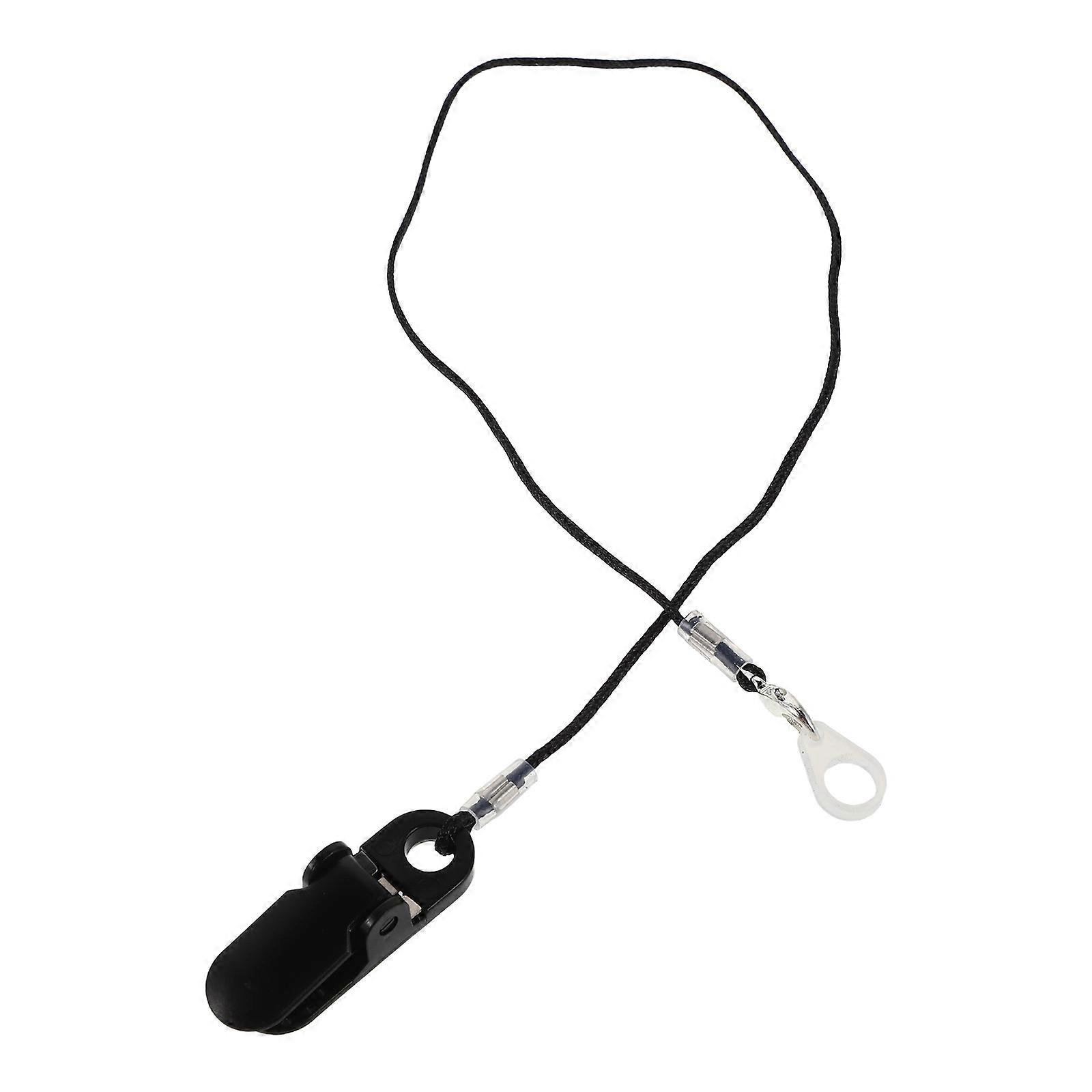 Portable Hang Rope For Hearing Amplifiers Designed For Kids And Elderly 1 Set