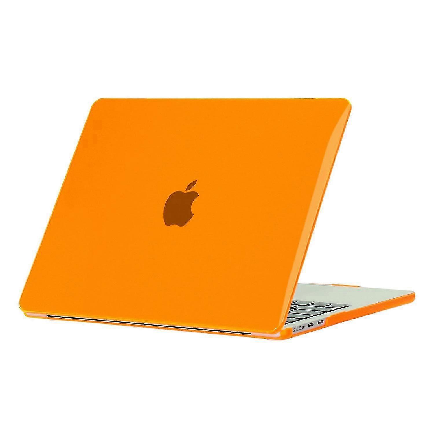 Type C For MacBook Air 13 inch (2022) A2681/(2024) A3113 M3 Hard PC Laptop Case Anti-scratch