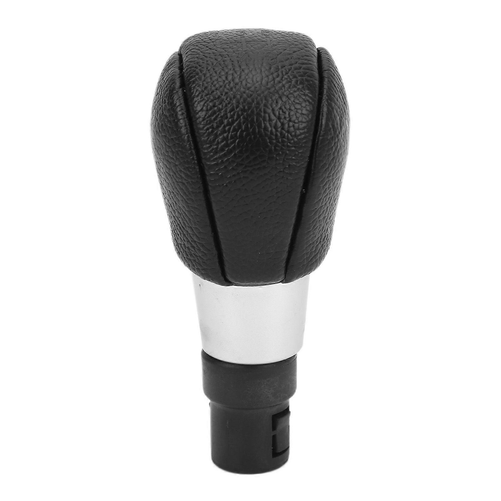 XC70 2008-2017 manual gear shift knob replacement 6 speed