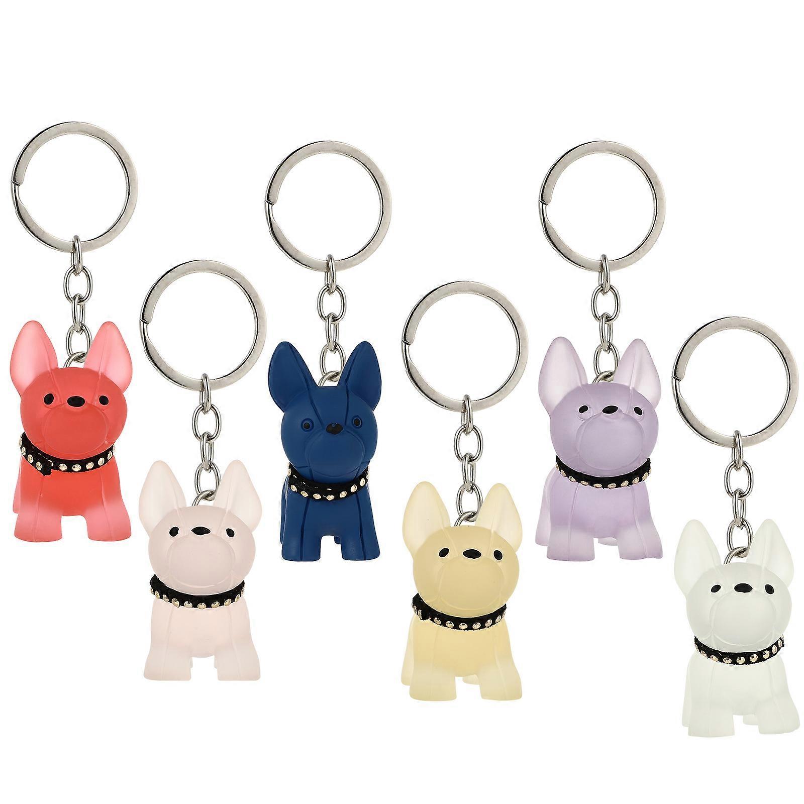 Practical Animal Key Ornament, Enhancing Style and Organization Daily