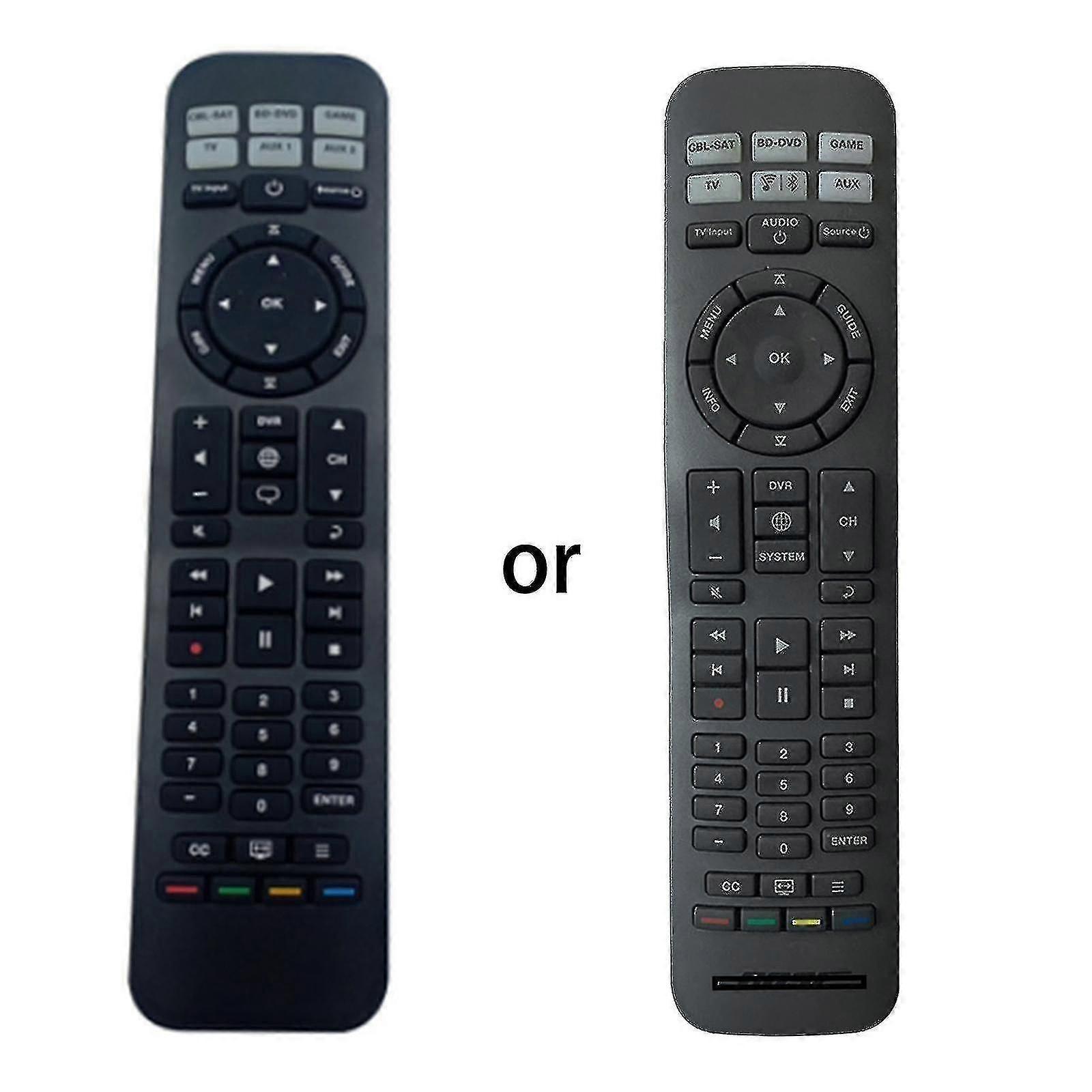 Remote Control For Bose Solo10 Cm15 Cm50 Surround Systems