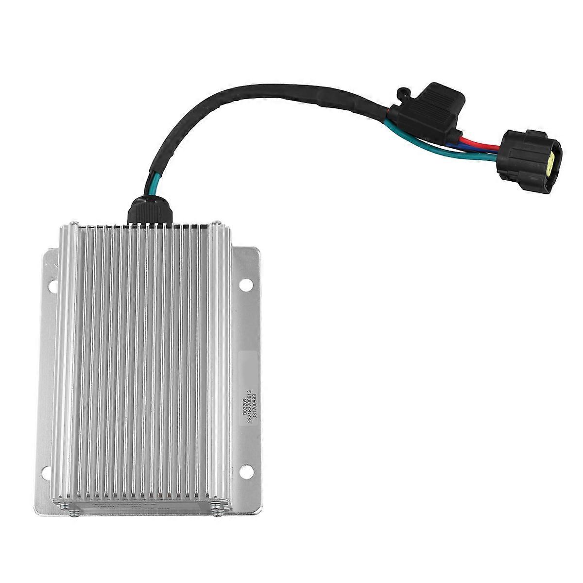 For Forklift Trucks P50A/P60A-8910 Forklift Voltage Transformer 0009766529
