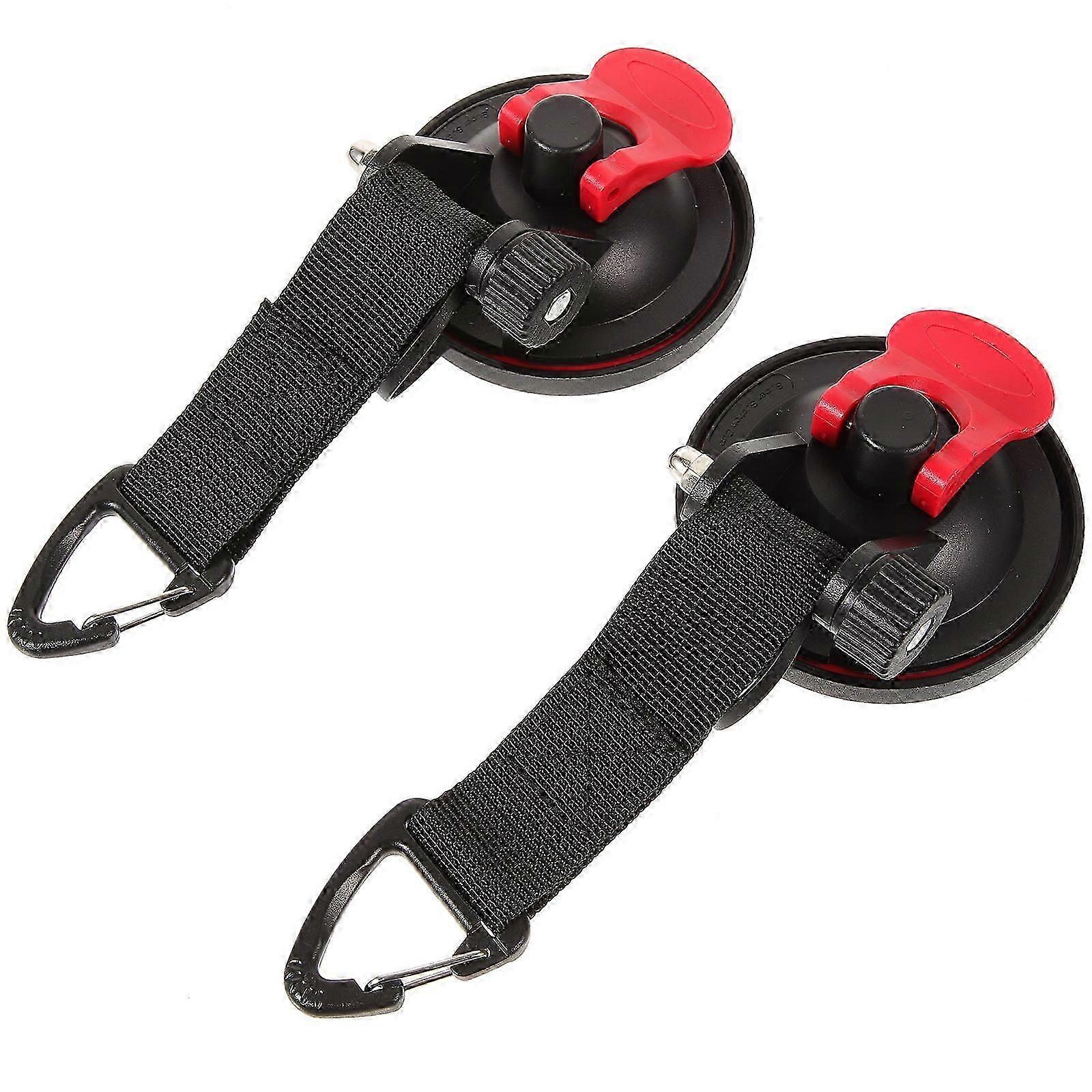Camping Equipment, Waterproof Hooks for Tents, Safe and Durable Design