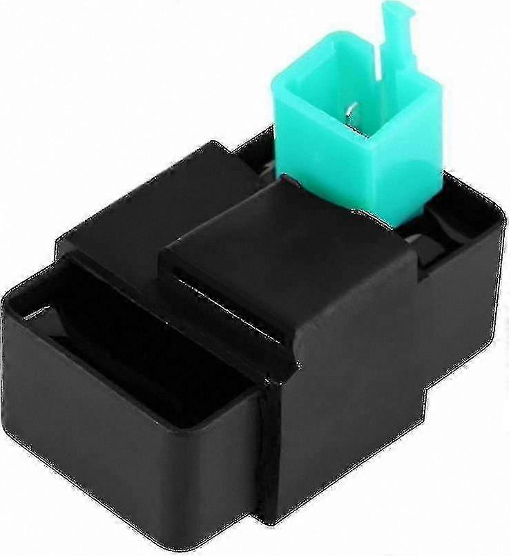 5-Pin Racing CDI Ignition Box for 50cc 70cc 90cc ATVs and Scooters