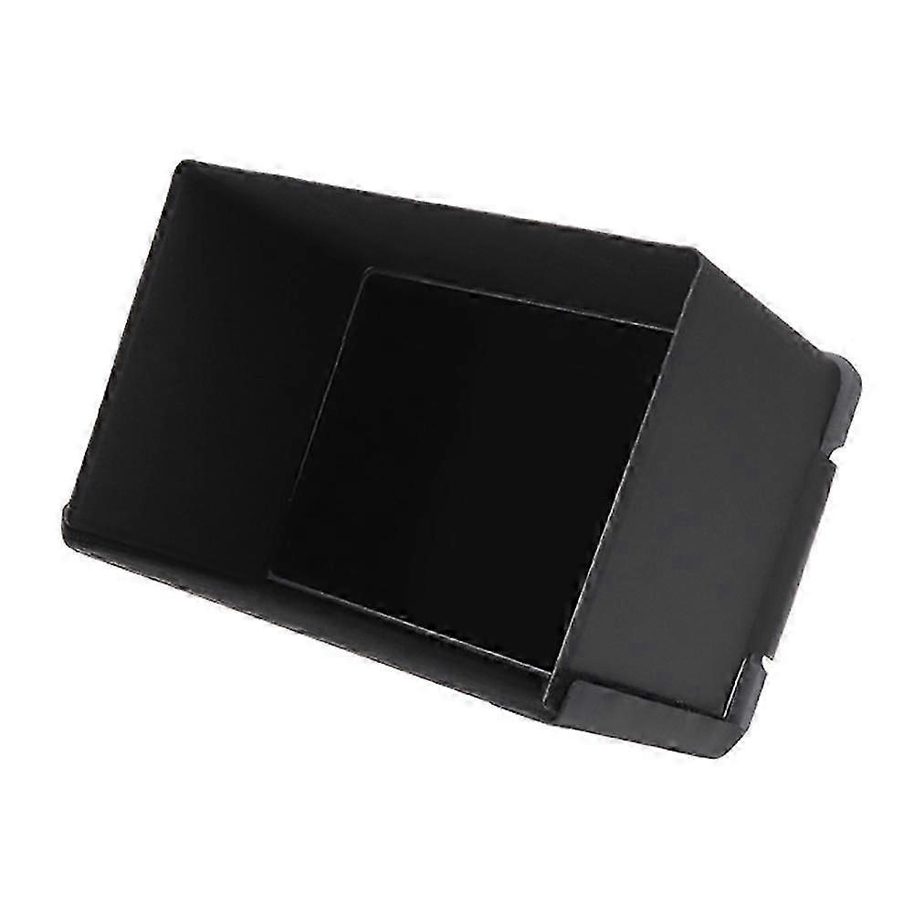 DJI Mavic 4 Pro Remote Control Sun Hood - Anti-Glare Screen Protector