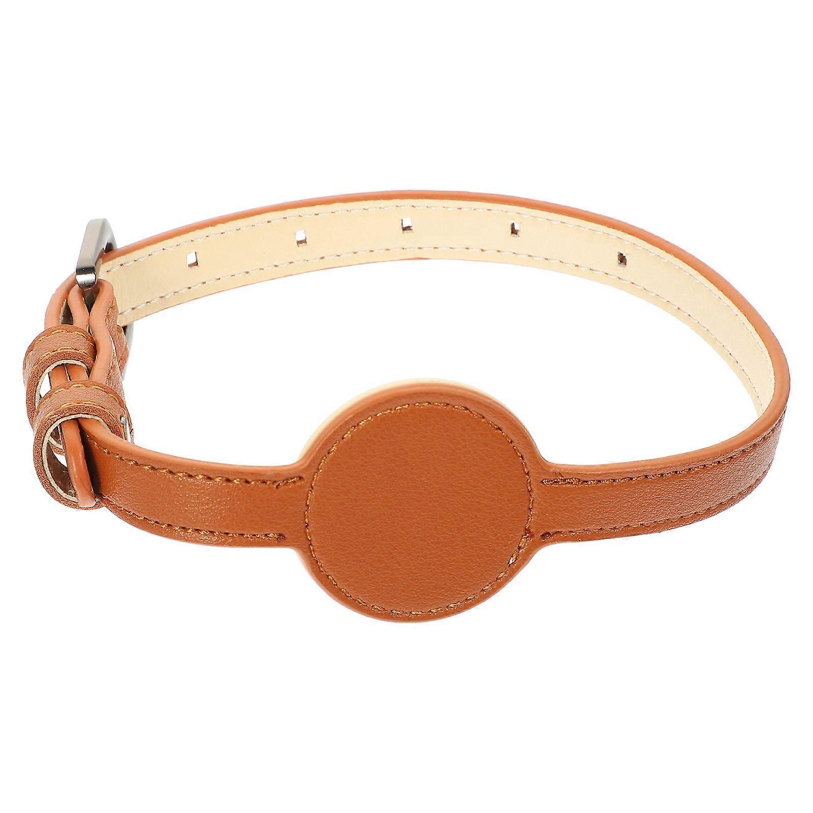 Here's a refined and professional product description for your **Comfortable Cat Collar**:

 

### **Comfortable & Durable Cat Collar – PU Material,