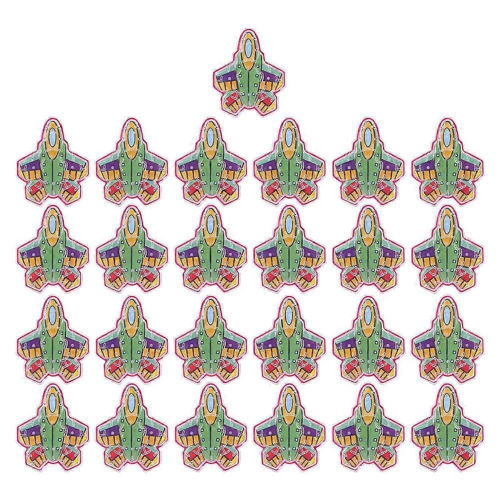 Beads Maze Toy 25Pcs Plastic Kid Toy Safe Materials Boost Coordination