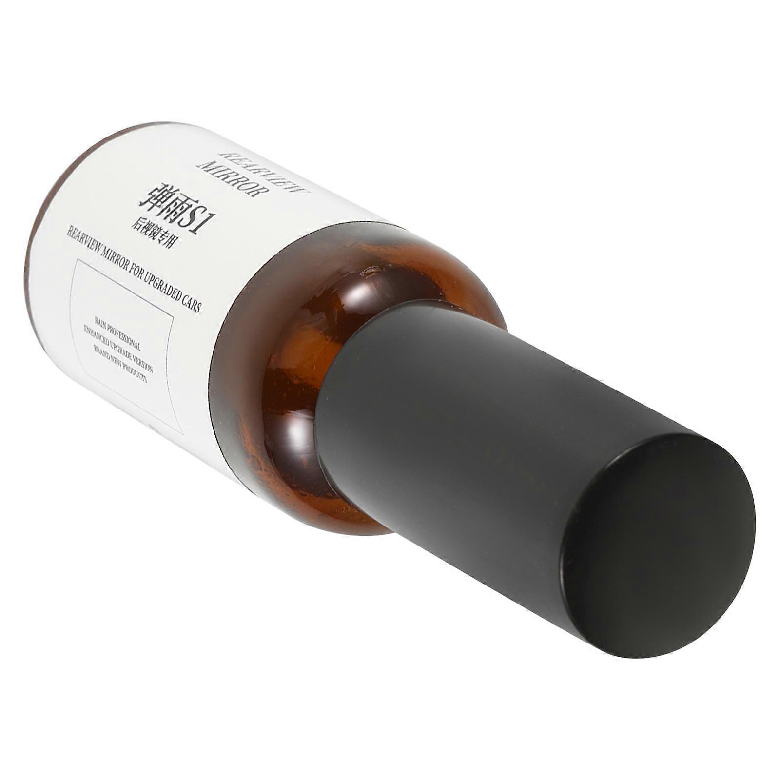 Anti-Fog Hydrophobic Coating For Rearview Mirror 30ml Rain Repellent For Car Side Windows Visibility