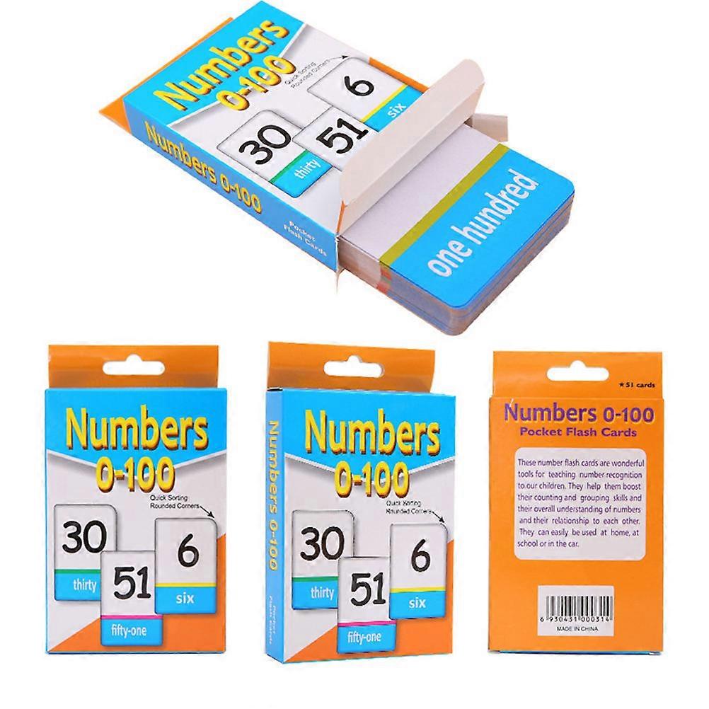 Fun Learning Math Flash Cards Designed For Children Aged 3 To 8 Featuring Essential Skills Of Addition And Subtraction Packed In 4 Sets