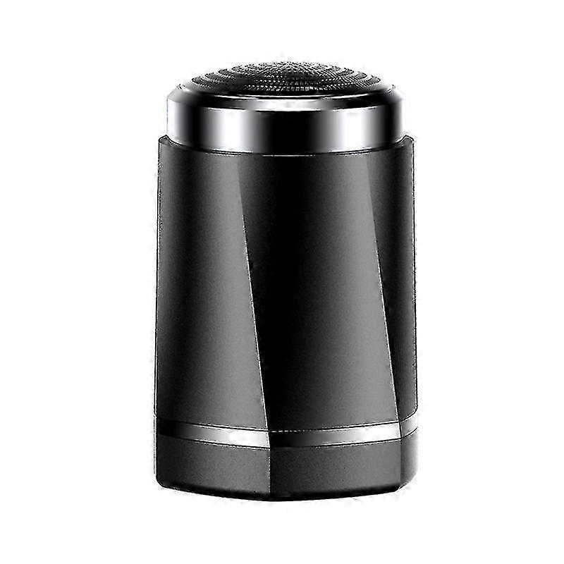 Mini Electric Shaver Pocket Size Waterproof Razor Washable Portable Shaving Beard Trimmer Rechargeable Men Shaver Machine