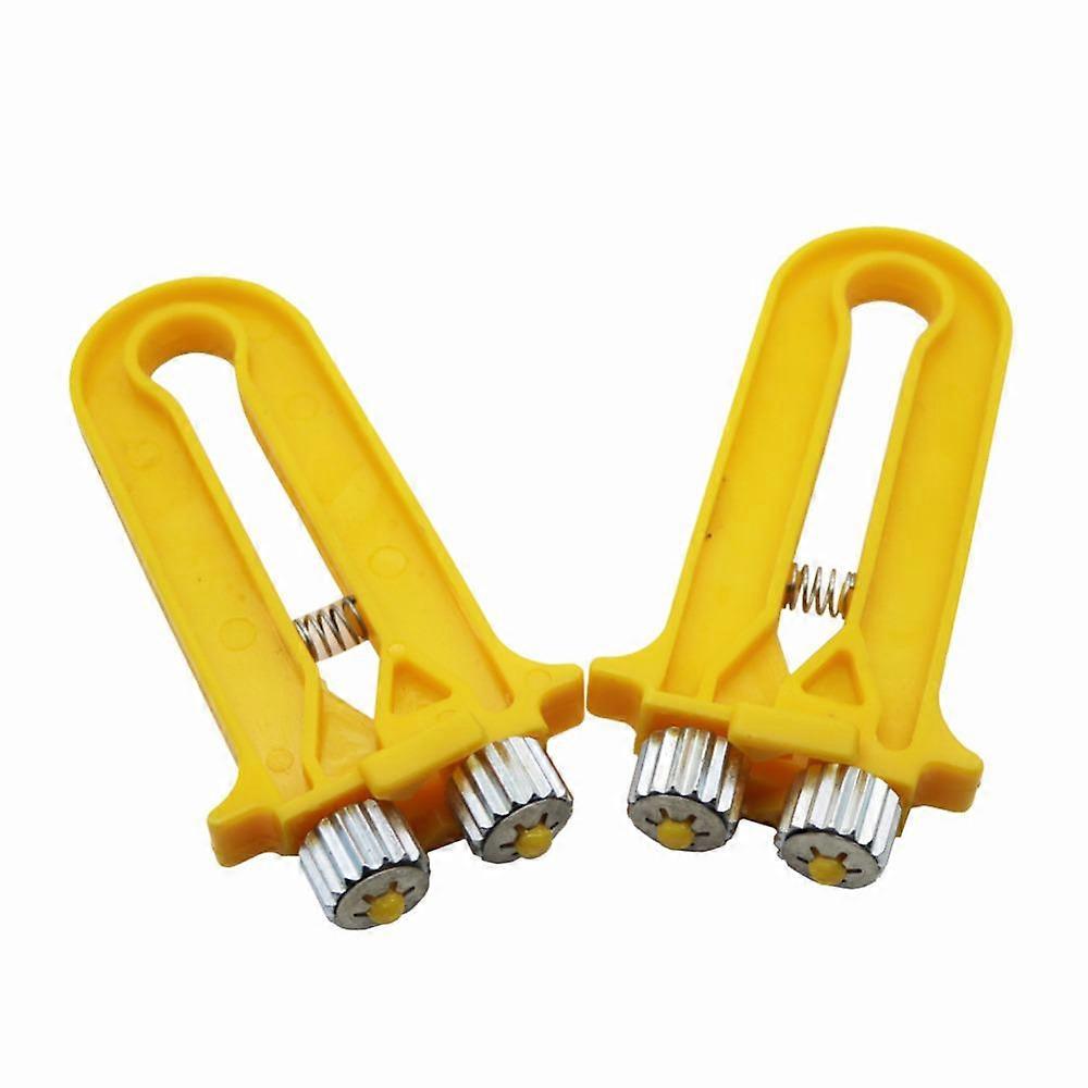 5 Pcs Beehive Tight Wire Beekeeping Drawing Device Beehives Wire Bee Tools