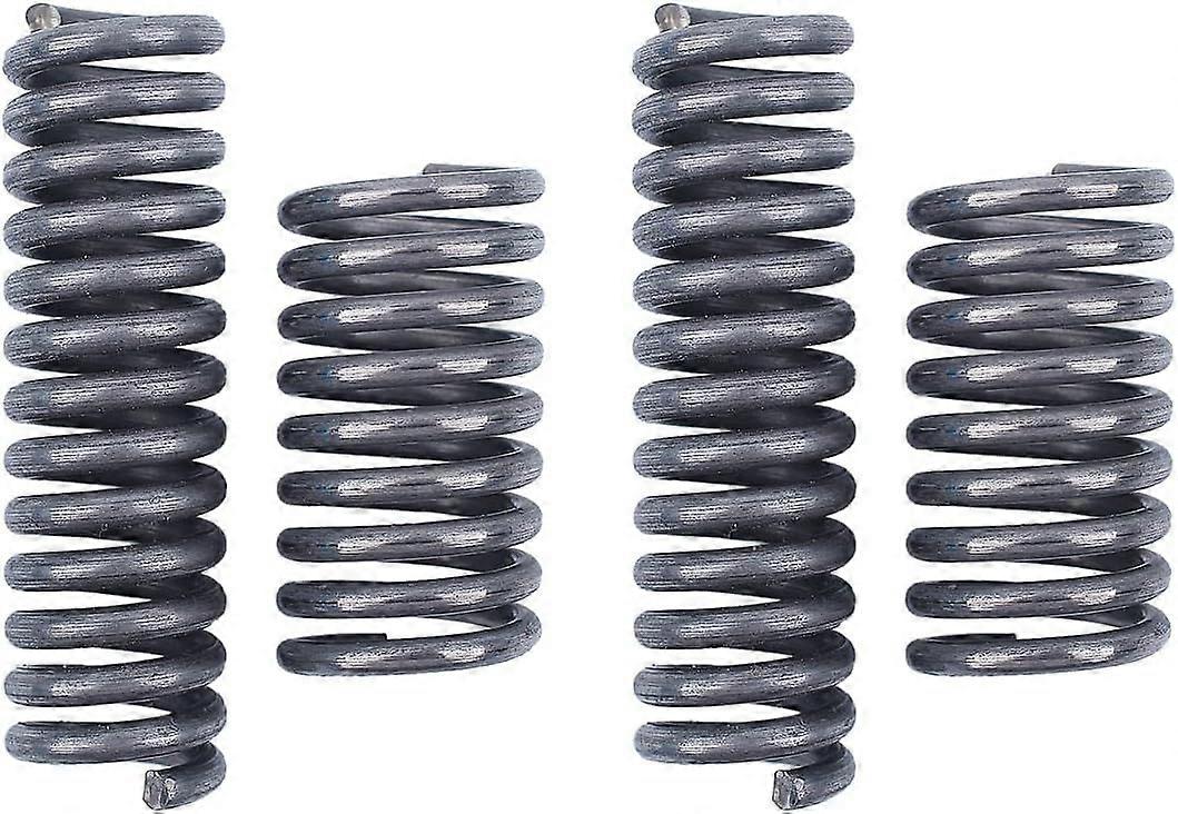 AV Handle Buffer Anti Vibration Spring Set Fit For Stihl MS171 MS181 MS211 Chainsaw, AV Spring