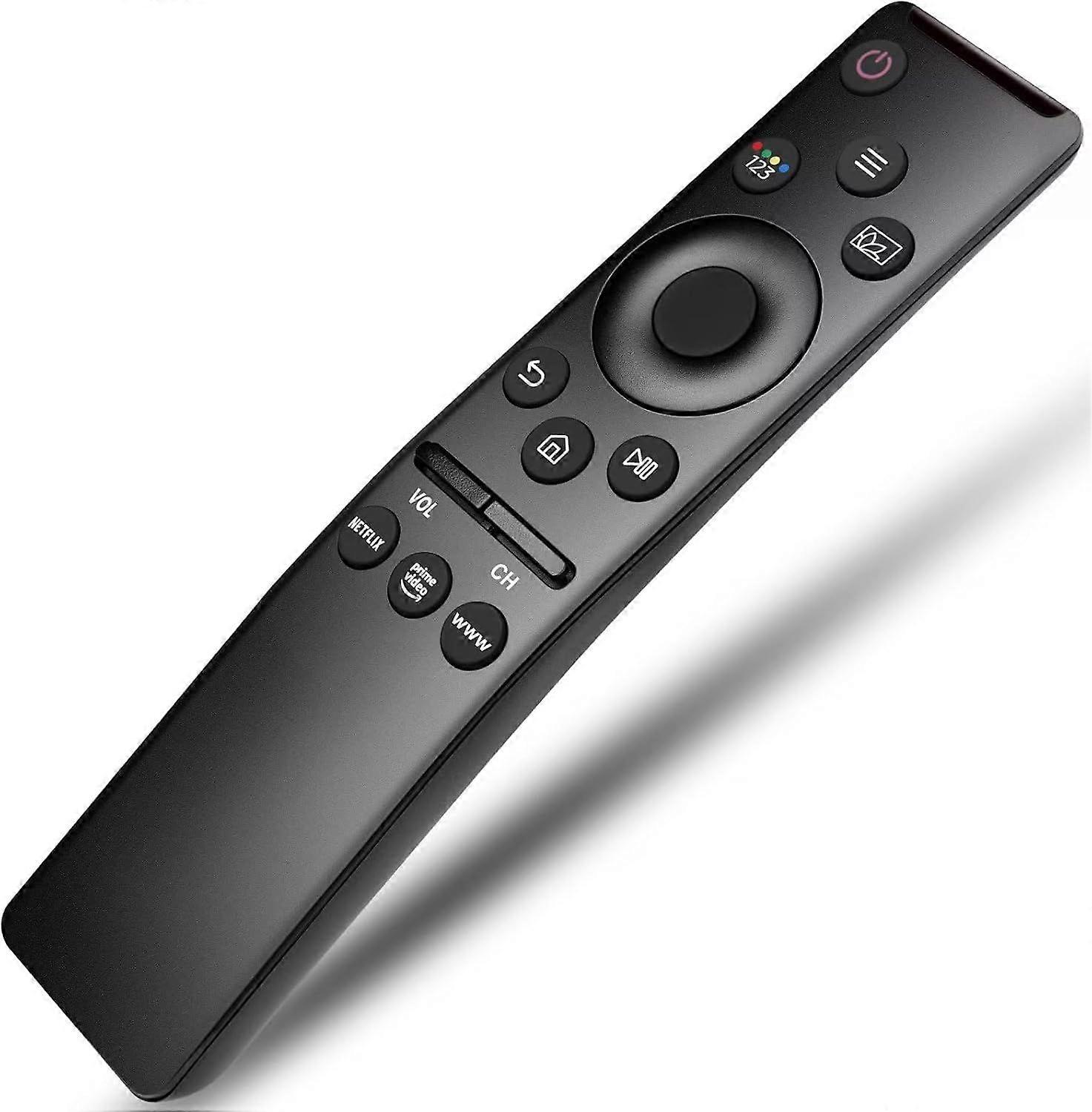 Universal Remote Control Compatible for All Samsung TV LED QLED UHD SUHD HDR LCD