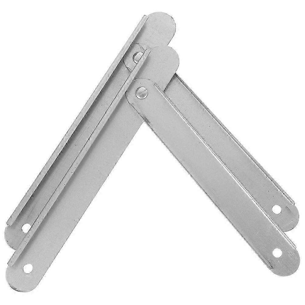 Small Step Ladder Hinge Step Ladder Hinge Support 27.00X3.00X1.00CM 1Pair