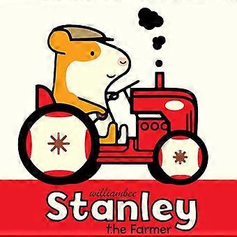 Stanley viljelijä