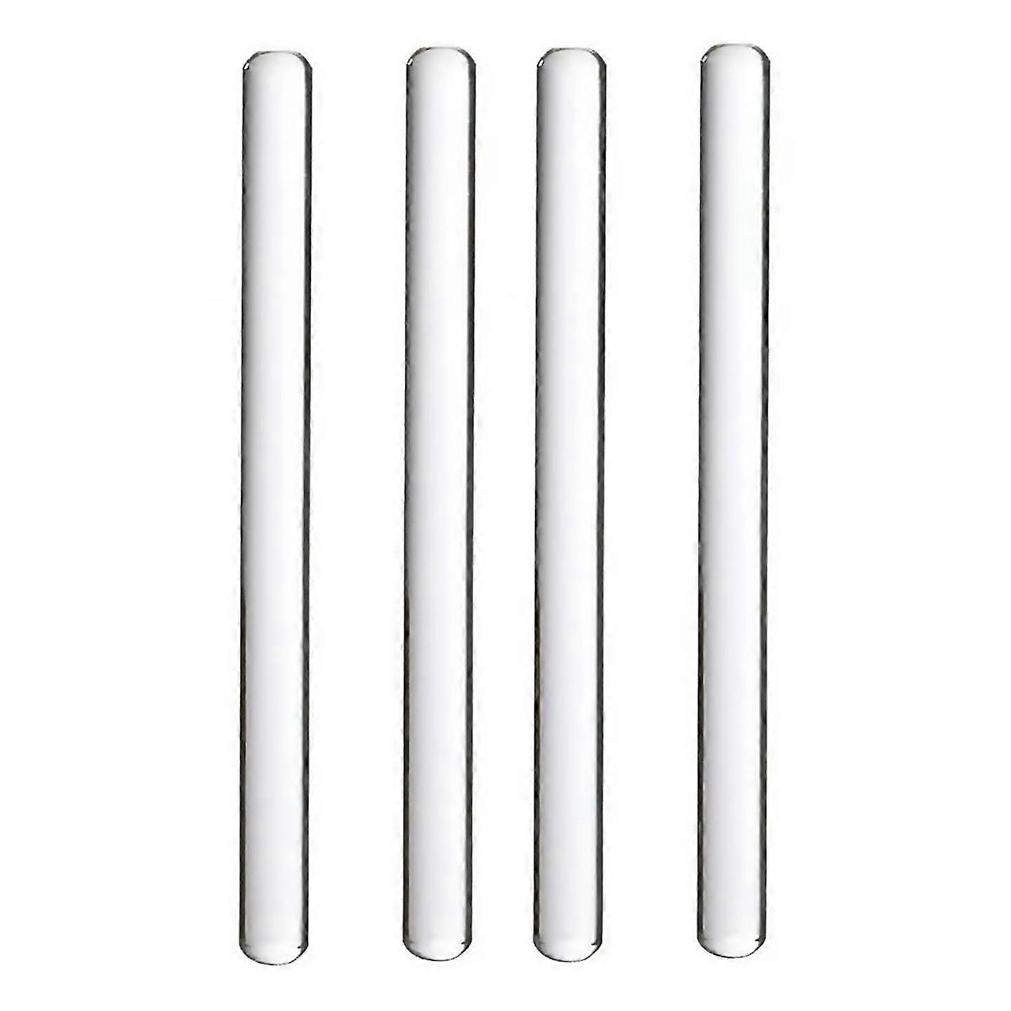 For 4pcs 65inch Acrylic Rolling Pin Cake Noodle Baking Decorating Tools