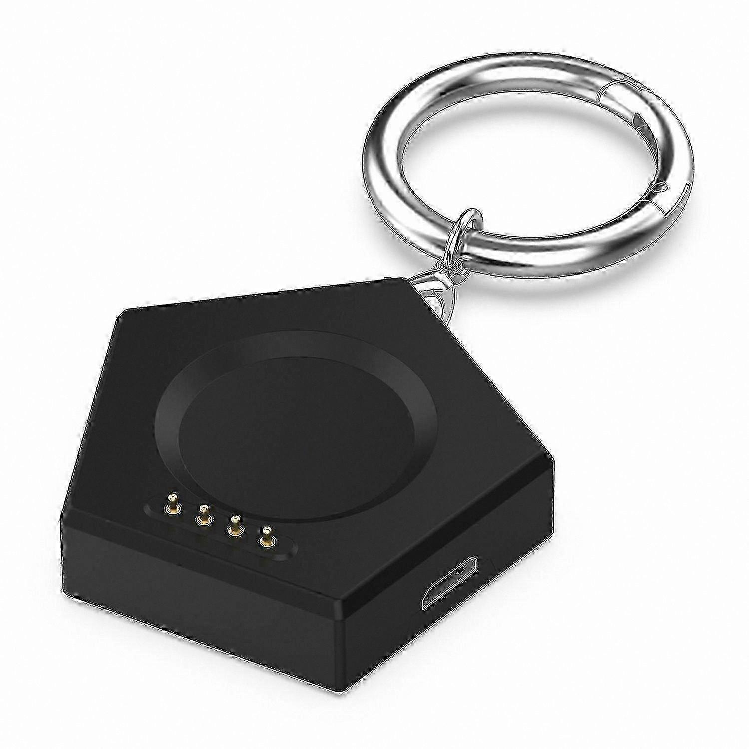 Smartwatch Magnetic Charger Dock for OnePlus Watch 2 and Oppo Watch X-Compatible Models