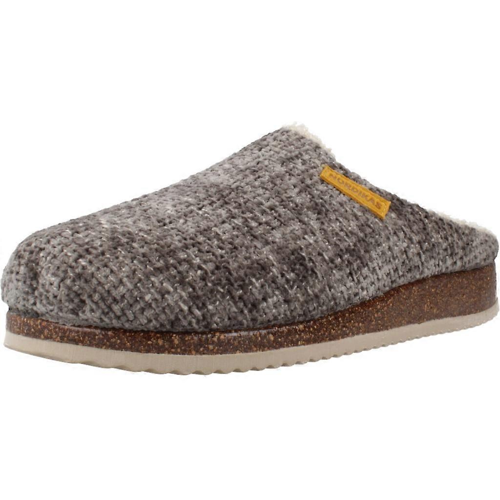 Nordikas Home Pantoufles 2255 