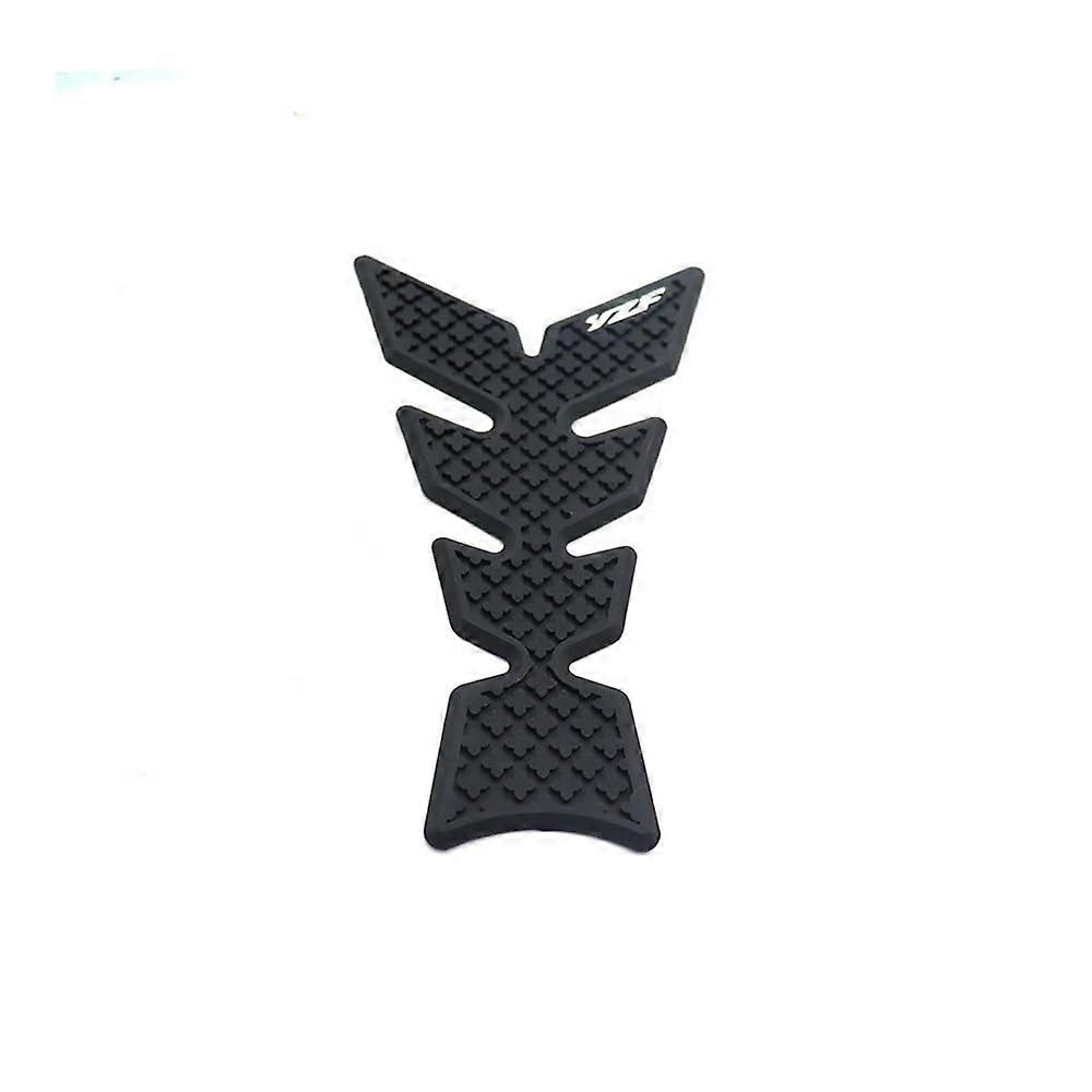 Motorcycle Tank Pad Protective Sticker for YZF R3 R6 R7 R15 R25 Knee Grip Traction Pad Side Tank Pads