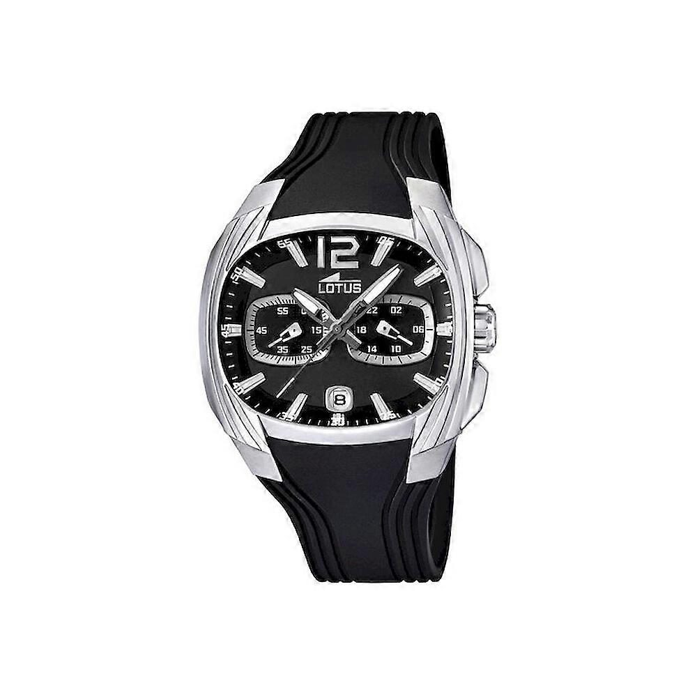 Lotus 15756/D - Armbåndsur - Herre