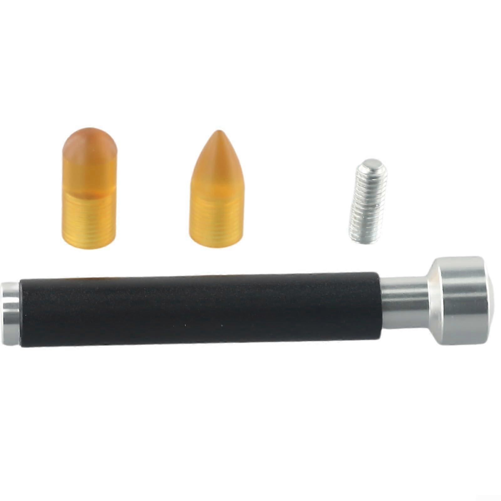 Car Ding Tool Kit with Magnetic Adsorption for Convenient and Efficient Repairs