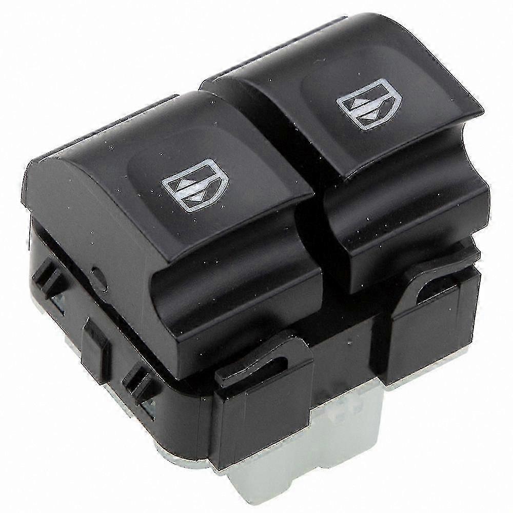 Electric Window Switch Button for Clio Mk4 Trafic Mk3 Kangoo Mk3 Captur Mk1
