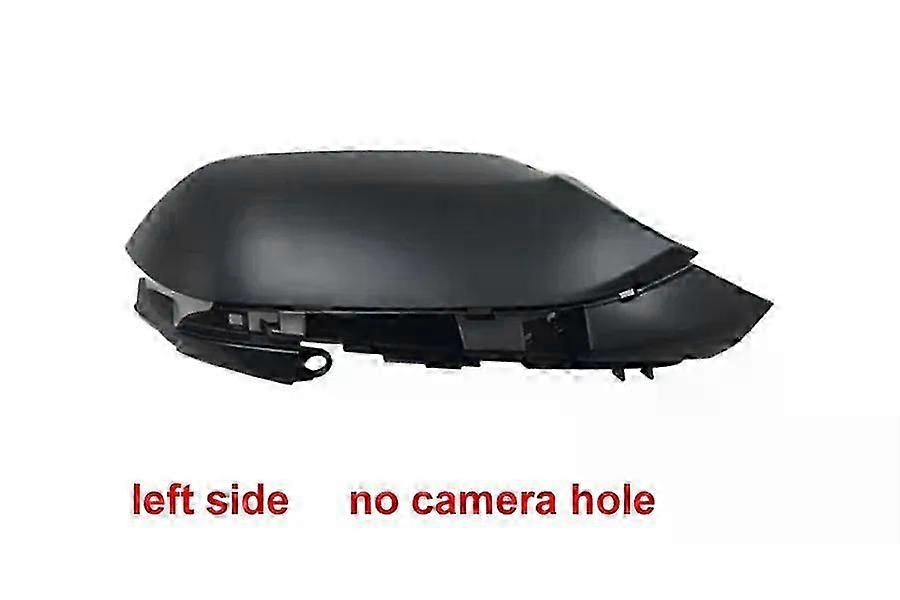 unique For Lexus NX NX200 NX300 2015-2022 Replace Rear Mirror Cover Mirror Outer Lower Shell Side Rearview Mirror Cover Mirror Cap