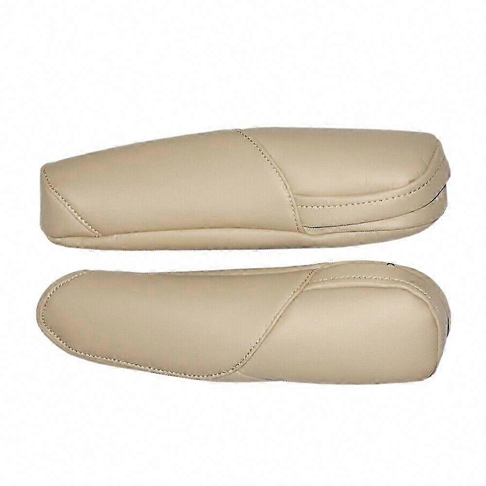 2007-2009  CRV Adjustable Leather Seat Armrest Handrest Side Hand Holder