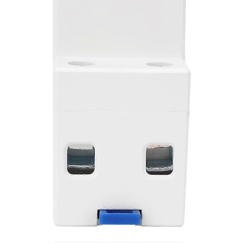 DDS6619-526L-2 Single Phase 80A Resettable Energy Meter with Backlight