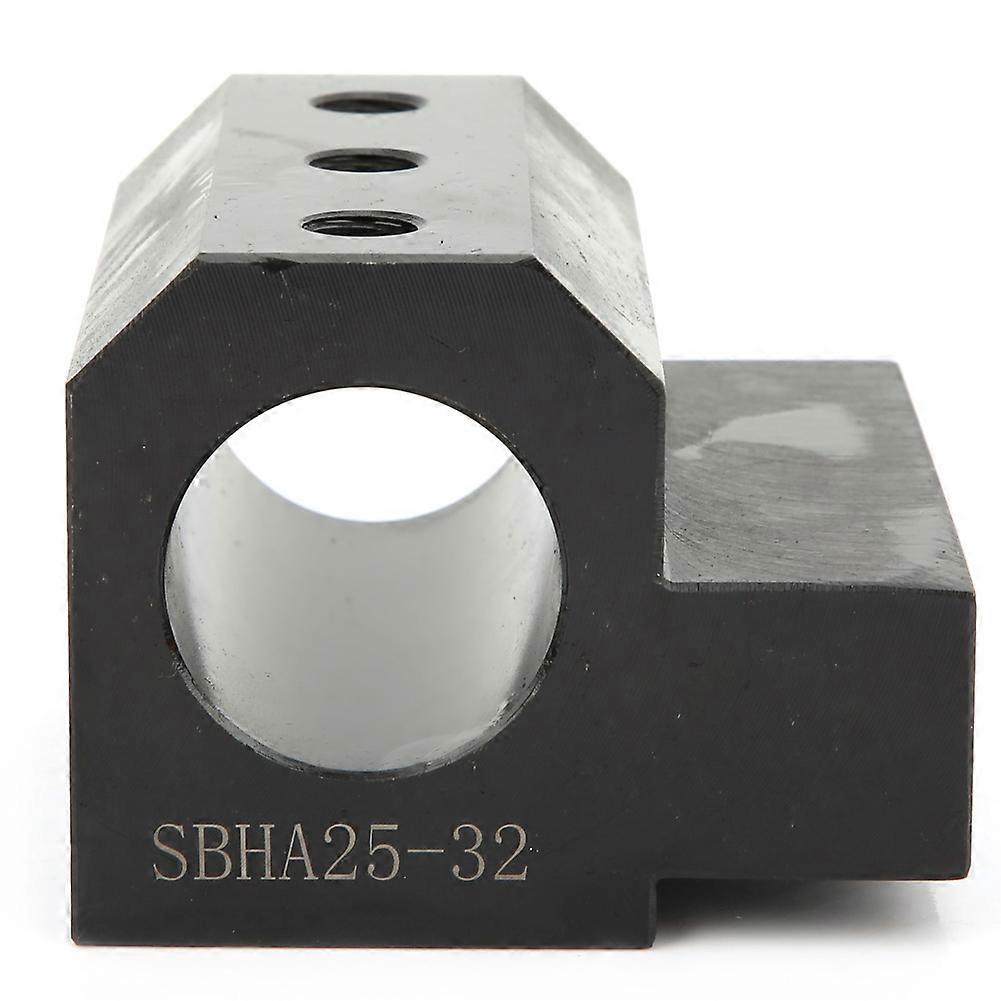 High Quality 42CrMo CNC Lathe Tool Holder SBHA 25-32 Inner Diameter