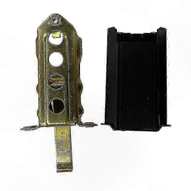 Door Stop Check Strap for W124 W126 W201 Vehicles A1267200516 Replacement Part