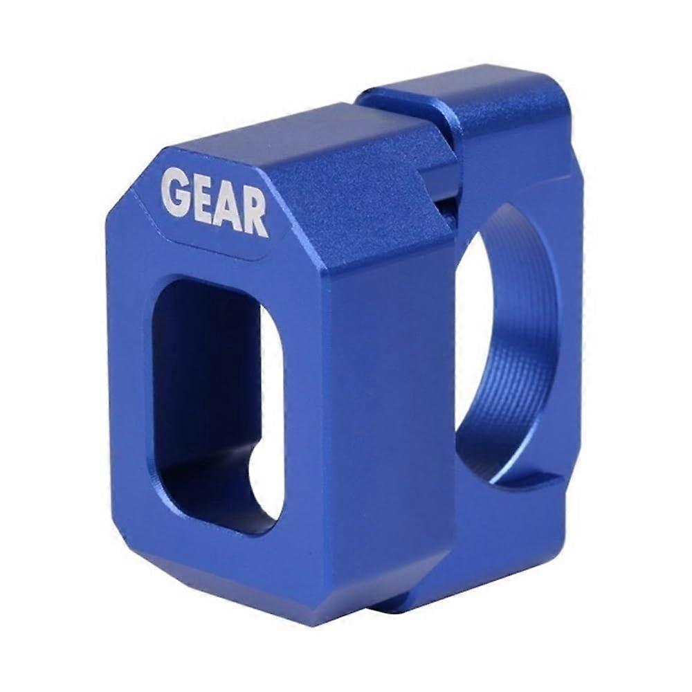 Motorcycle Gear Indicator Speed Display Meter for CB400F CB400X CB400 X 2013 with Blue Bracket and Accurate Readings