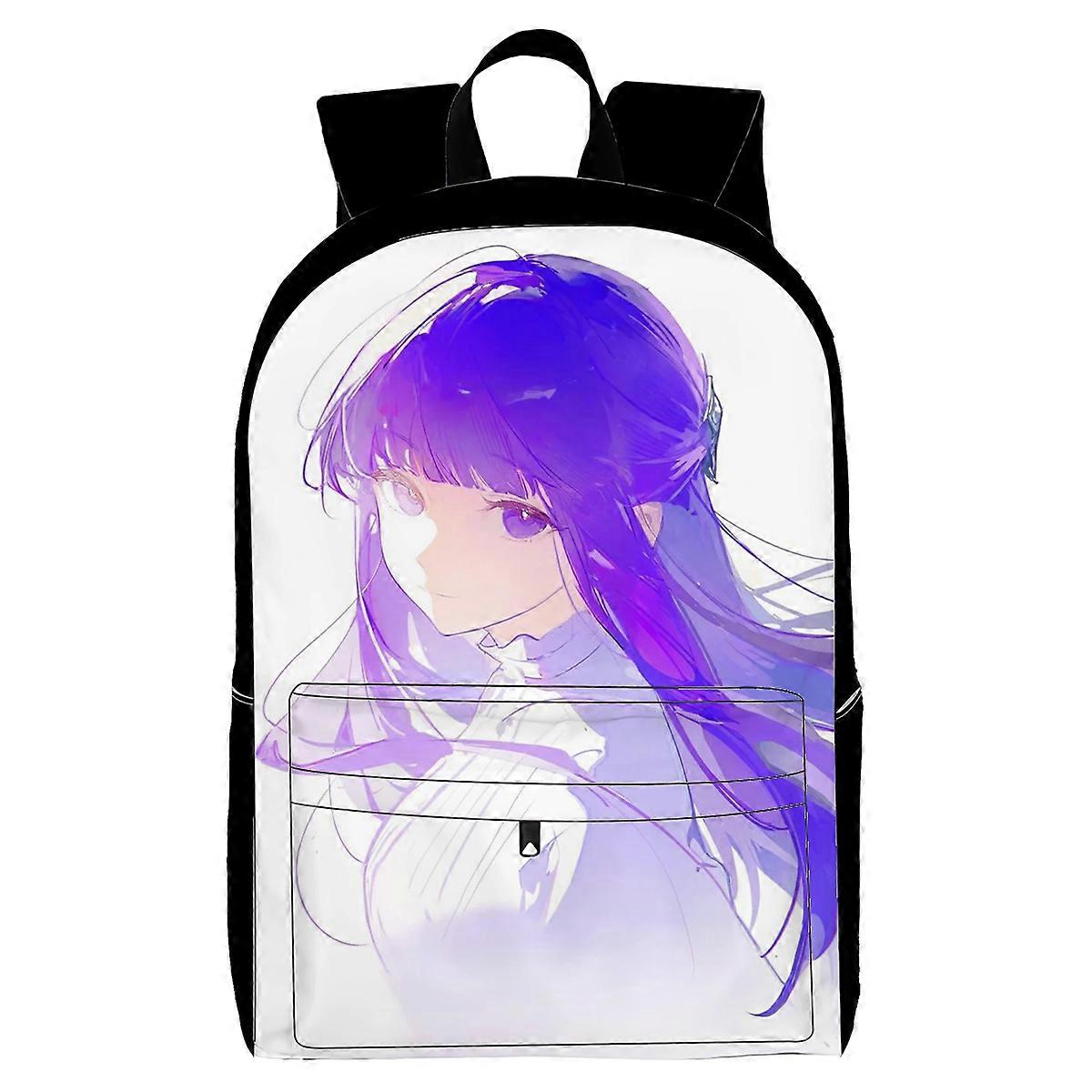 Backpack, with Multiple Organizational Compartments, Fits 15.6 Inch Notebook, for Travel, Teen, Business Work T1931