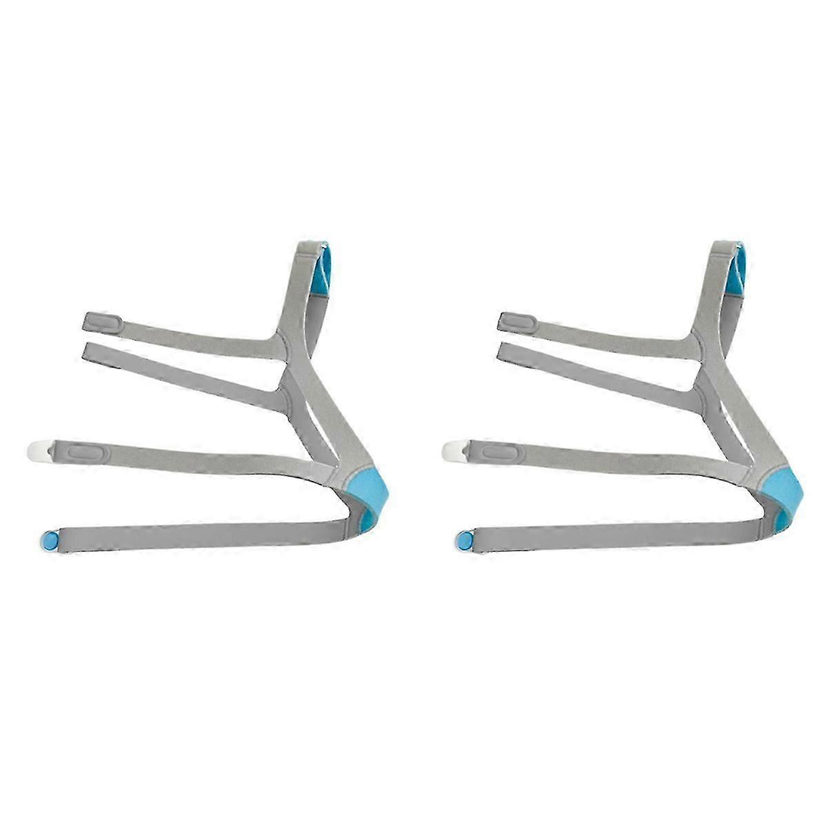 Replacement Headgear Strap for ResMed F30 CPAP Mask - F30 CPAP Mask Headgear