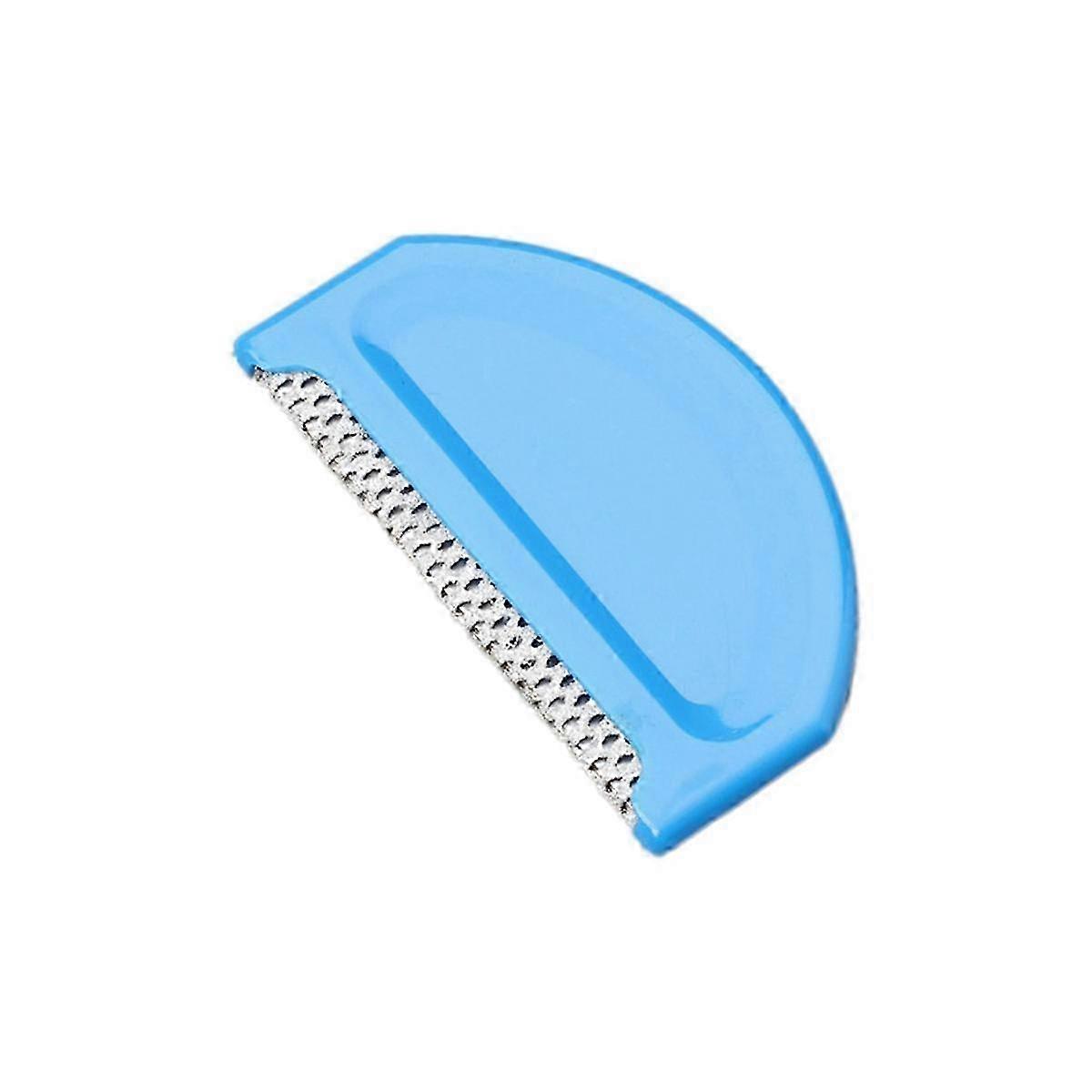 Sweater Combs Sweater Fabric Shaver Cashmere Comb Wool Comb Cleaning Tool Removes Blue