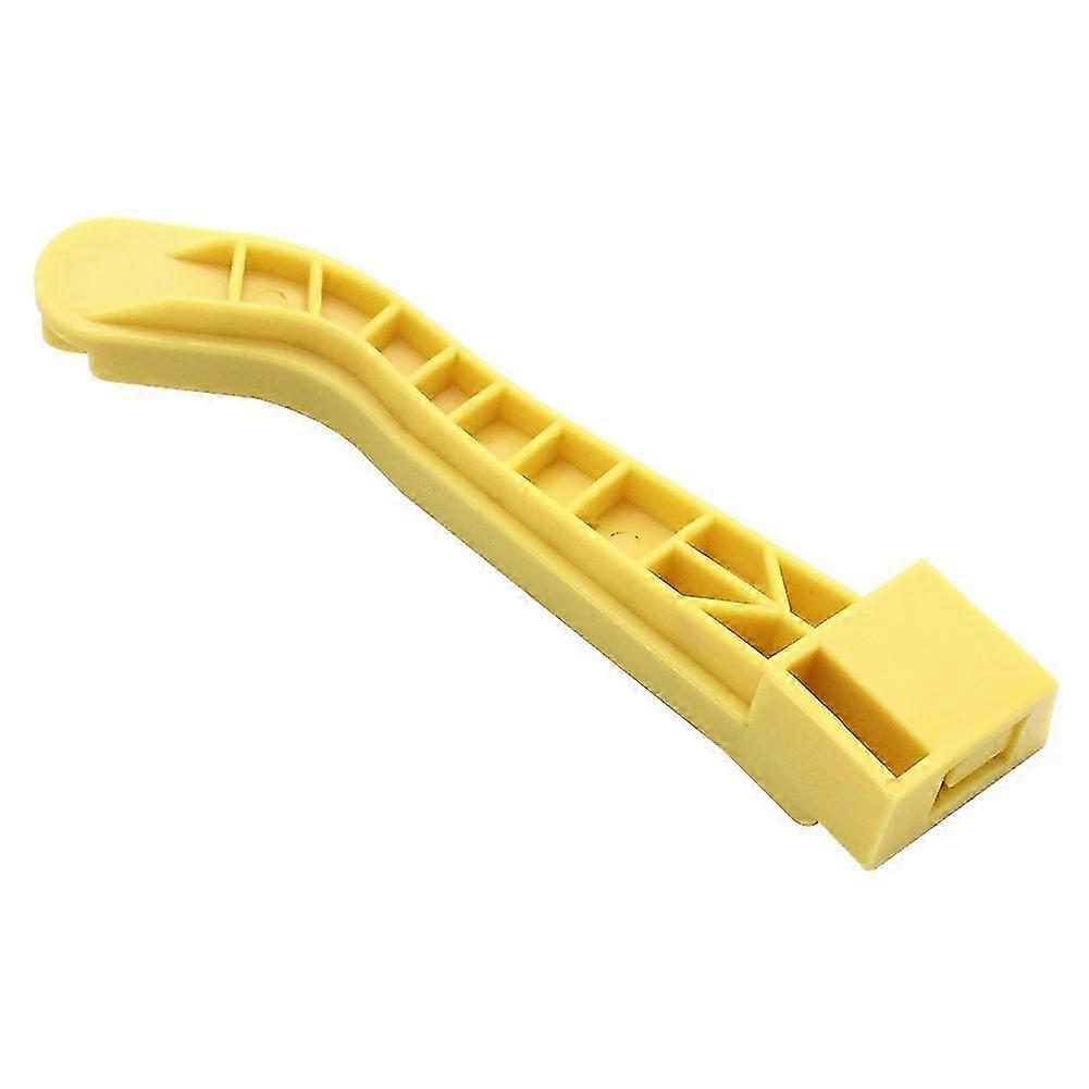 Car Hood Lock Handle Suitable for Partner Berlingo 2008-2017 7934E7