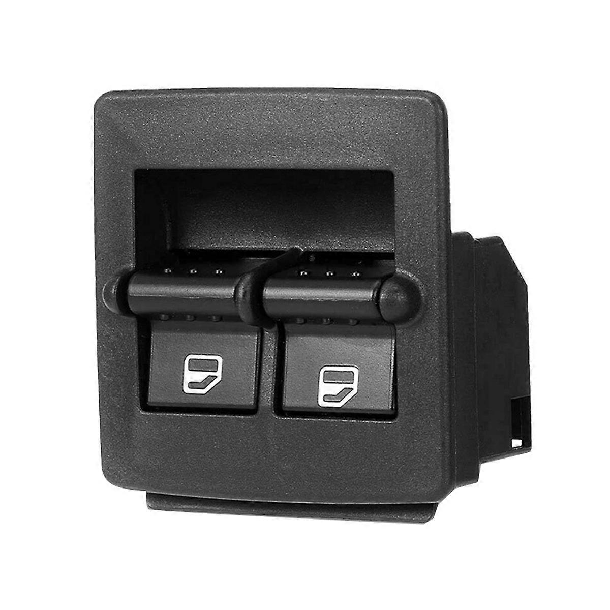 1C0959855A 1C0959527 Front Driver Side Power Window Master Switch for 1998-2010