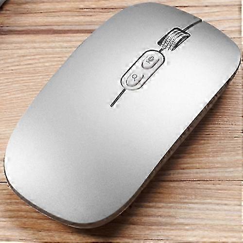 M103 1600DPI 5 Keys 2.4G Wireless Mouse Charging Ai Intelligent Voi...