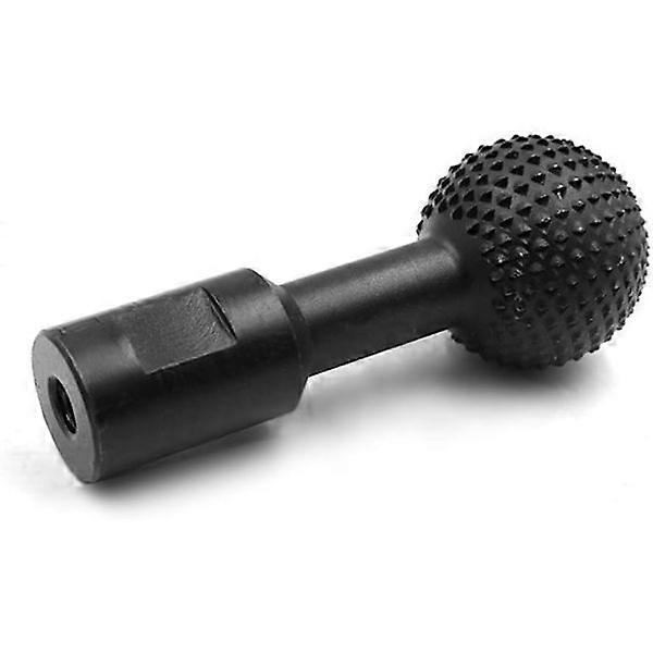 Ball Chisel for Woodworking, Grooving, Grinding Head Document