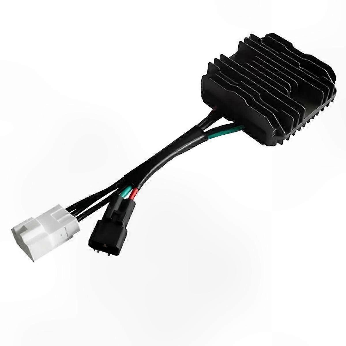 Rectifier Regulator for 650cc Scooters