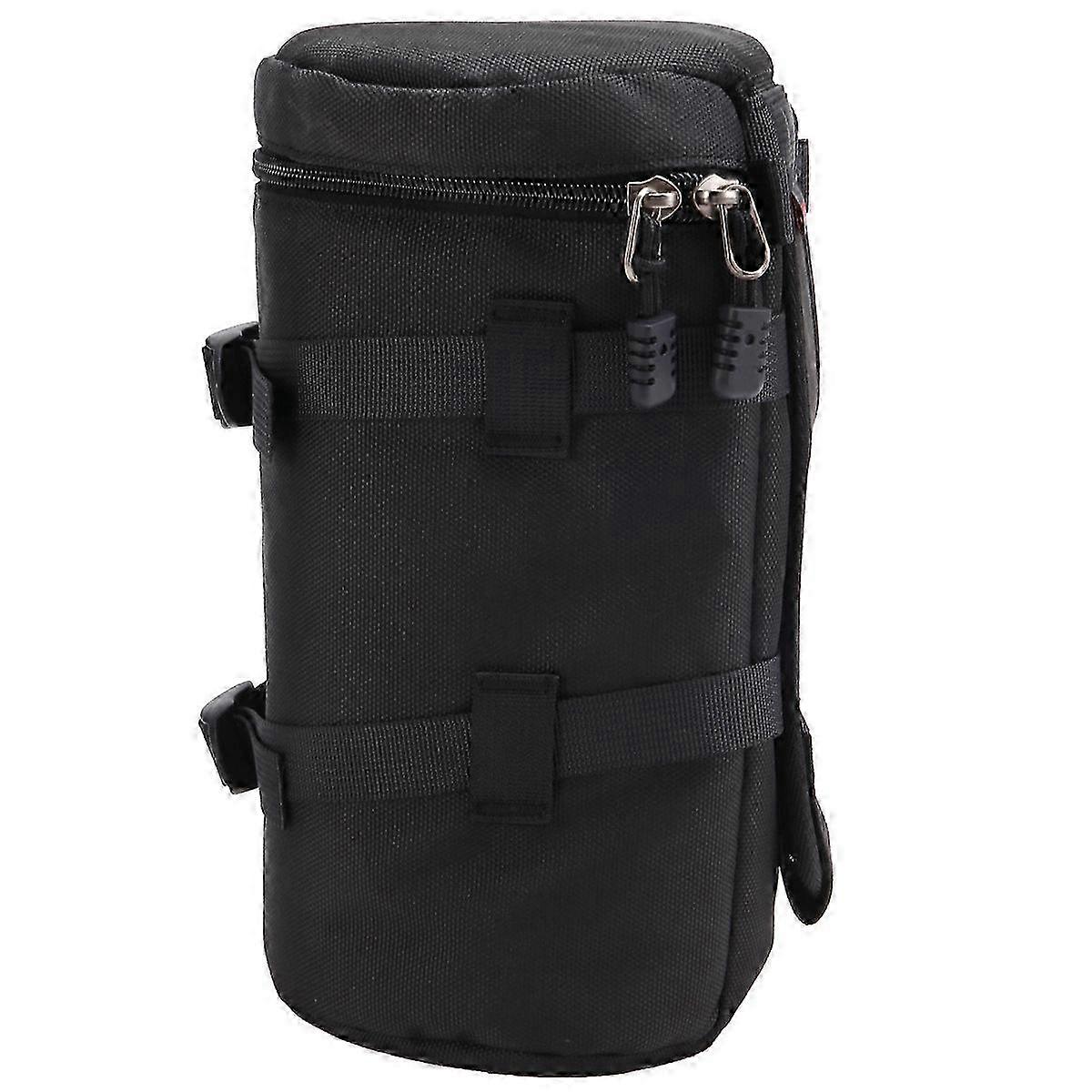 SLR Camera Lens Bag Camera Lens Protective Case for ,,A