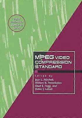 MPEG Video Compression Standard