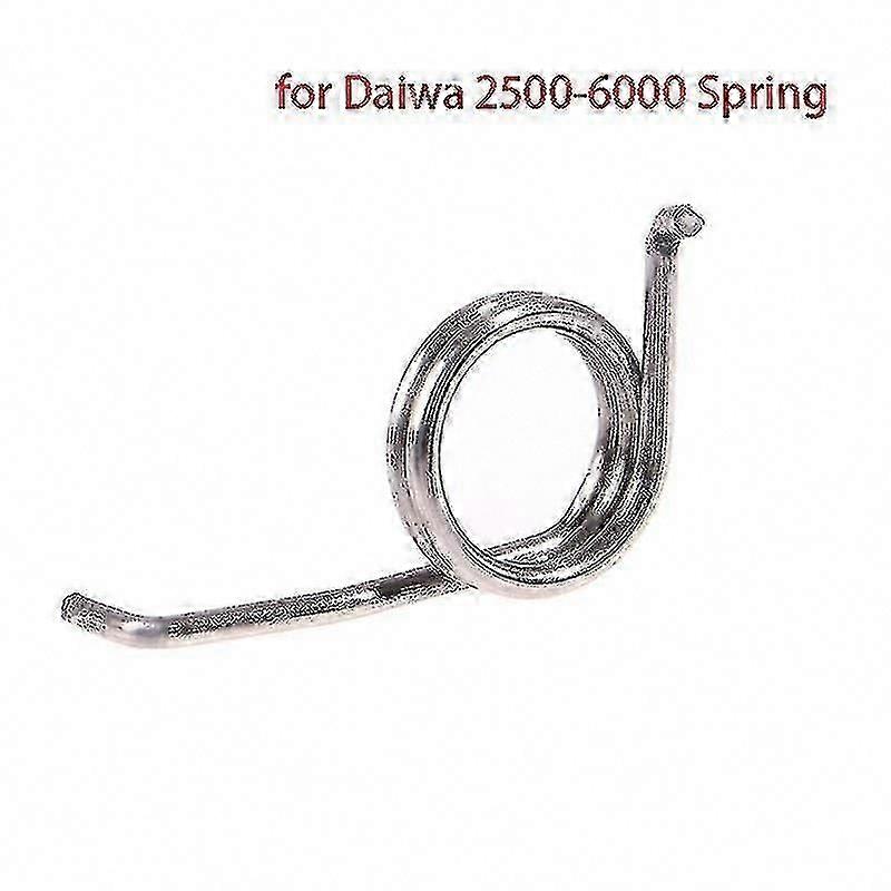 Daiwa Spinning Reel Replacement Spring for 1000-2000/2500-6000 Models