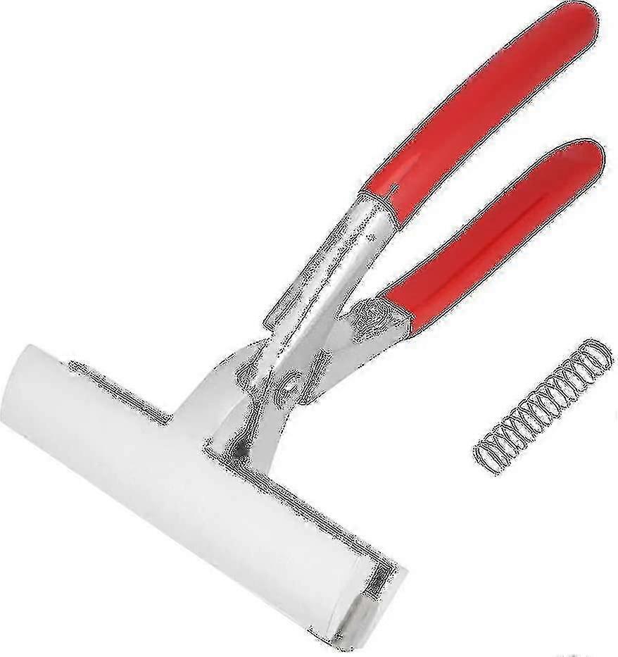 12cm Wide Professional Stretching Pliers For Canvas And Canvas - PJ