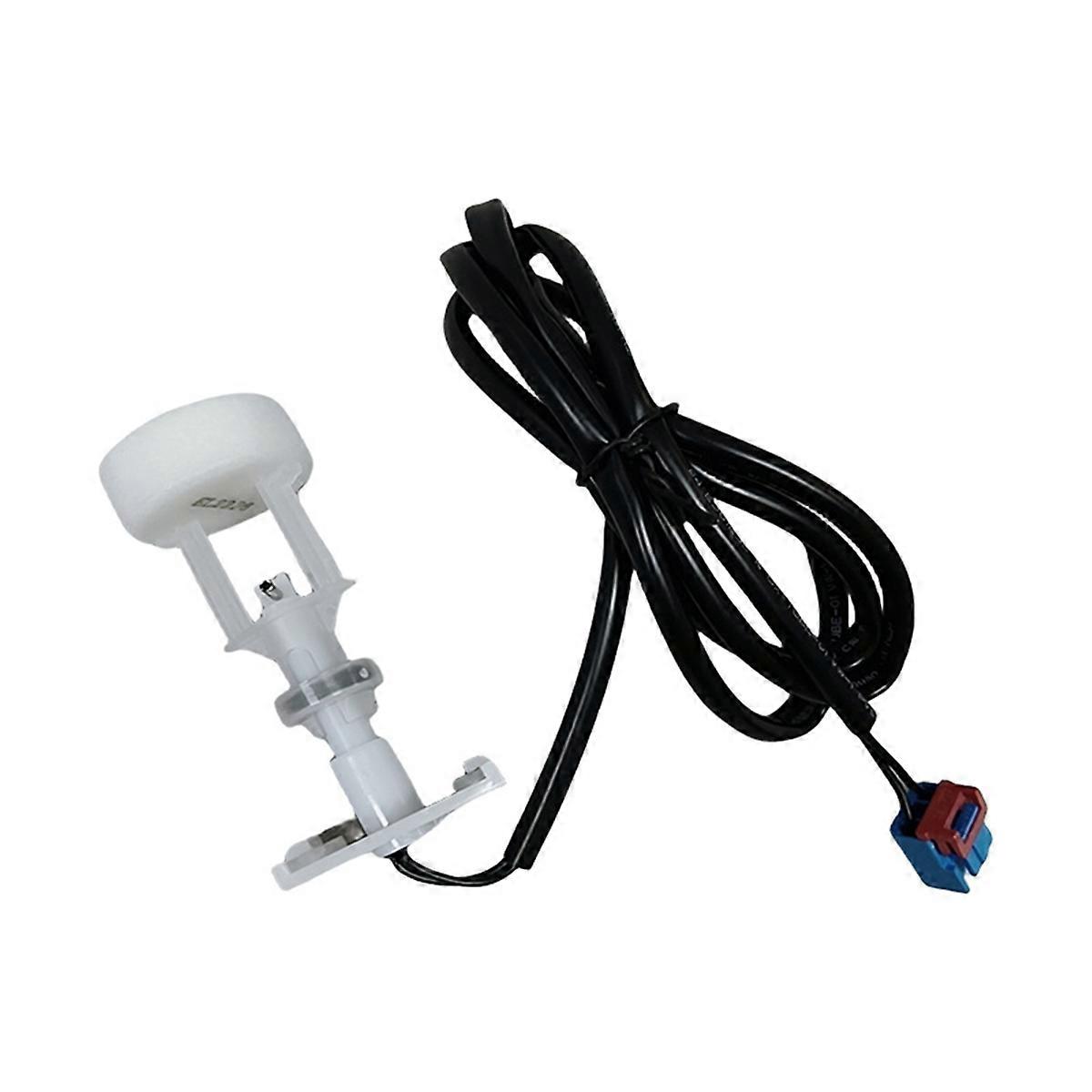 Central Air Conditioning Ceiling Drainage Pump Float Level Sensing Water Level Switch Sensor for