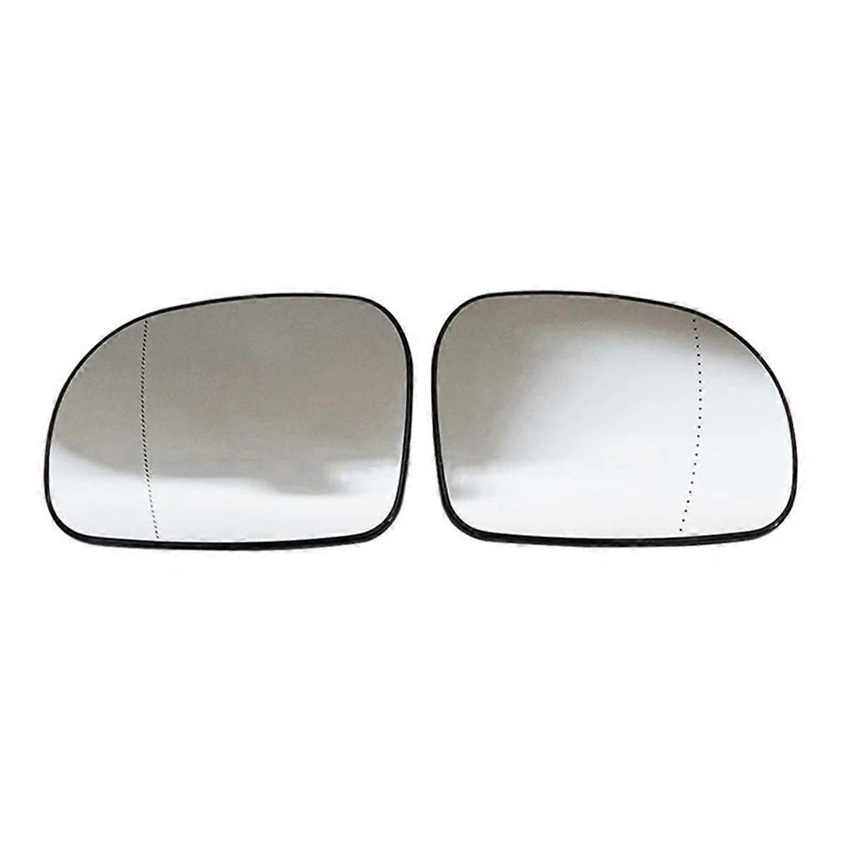A0008100719 A0008100819 Reversing Mirror Piece Rear View Mirror Piece Automotive for W639 2003-2010