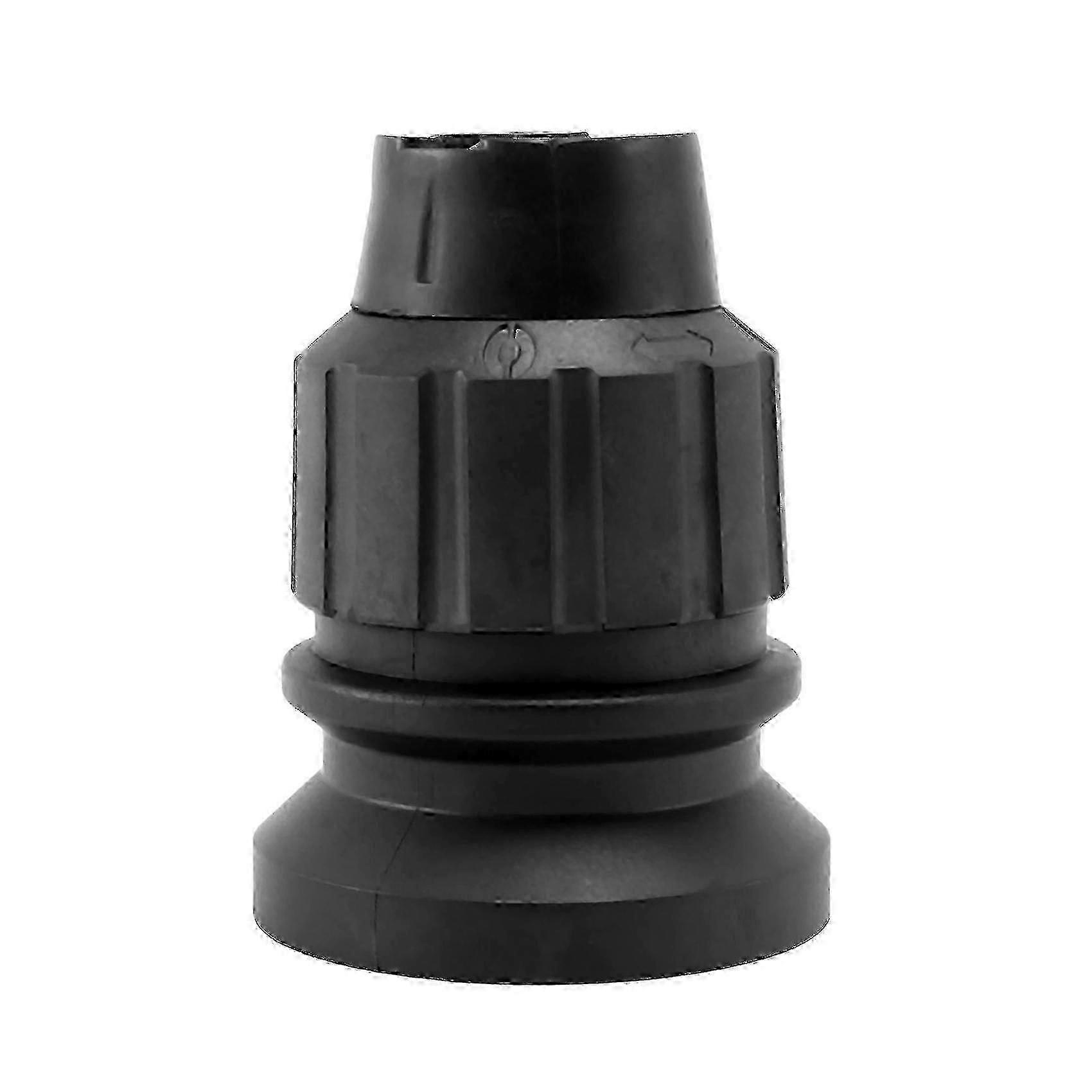 Replacement Drill Chuck for Rotary Hammer Drills Compatible with Various Models Including Te1, Te5, Te6, Te7, Te14, Te15, and Te18 Driver To