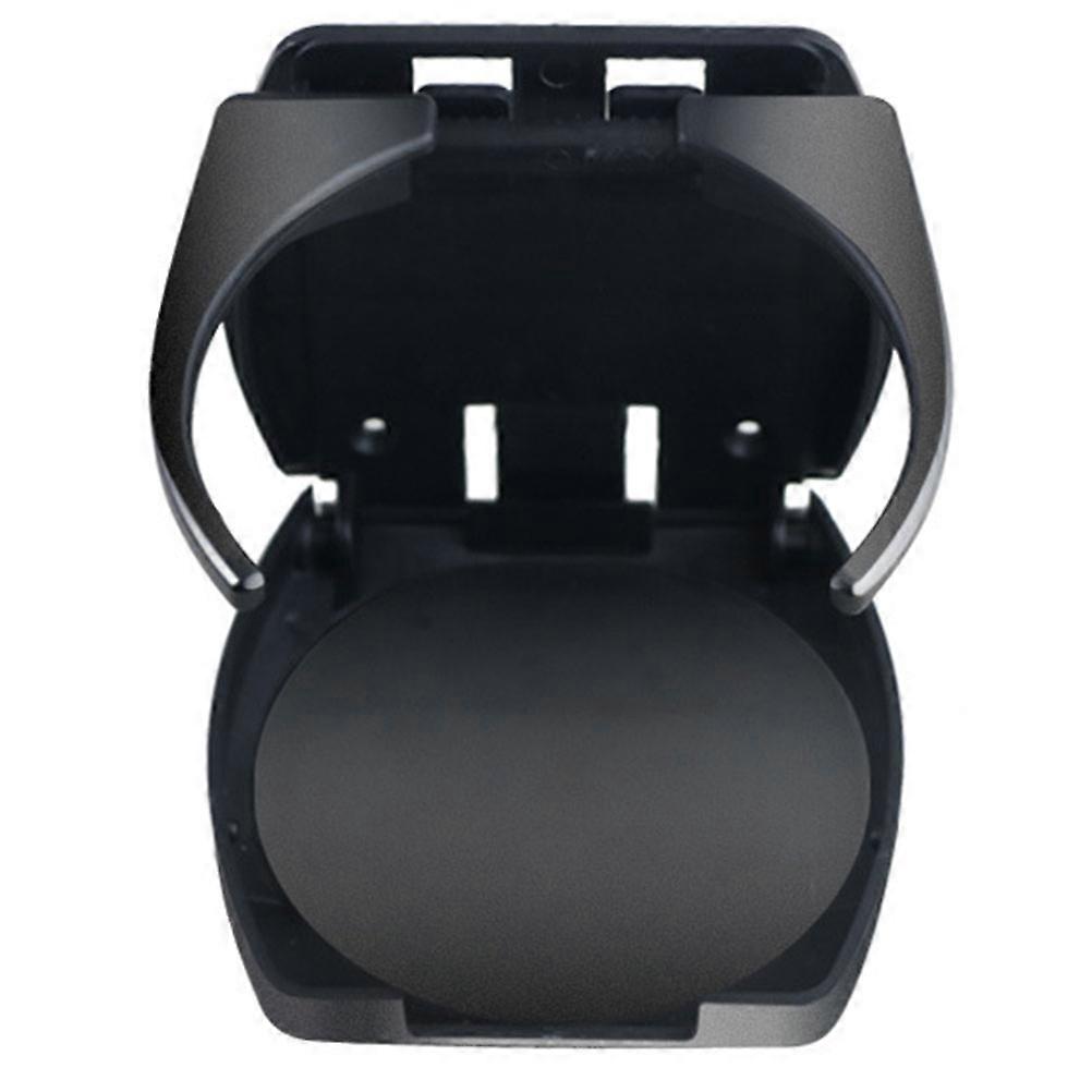 Car Mount Cup Holder Stable Design for Black Holder