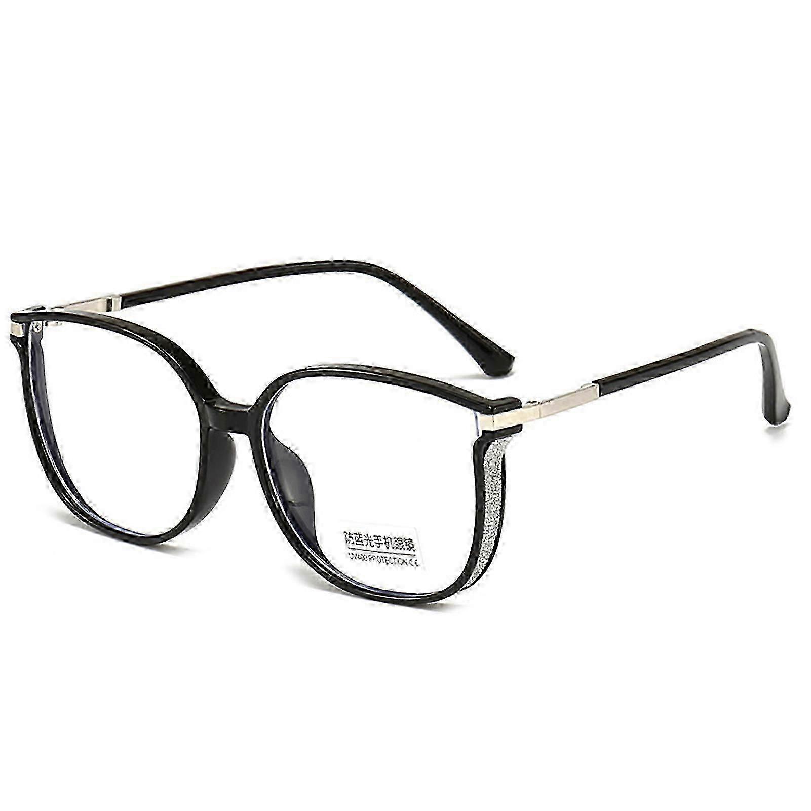 2025 Unisex Presbyopic Glasses Flexible High-definition Eyeglasses for Home