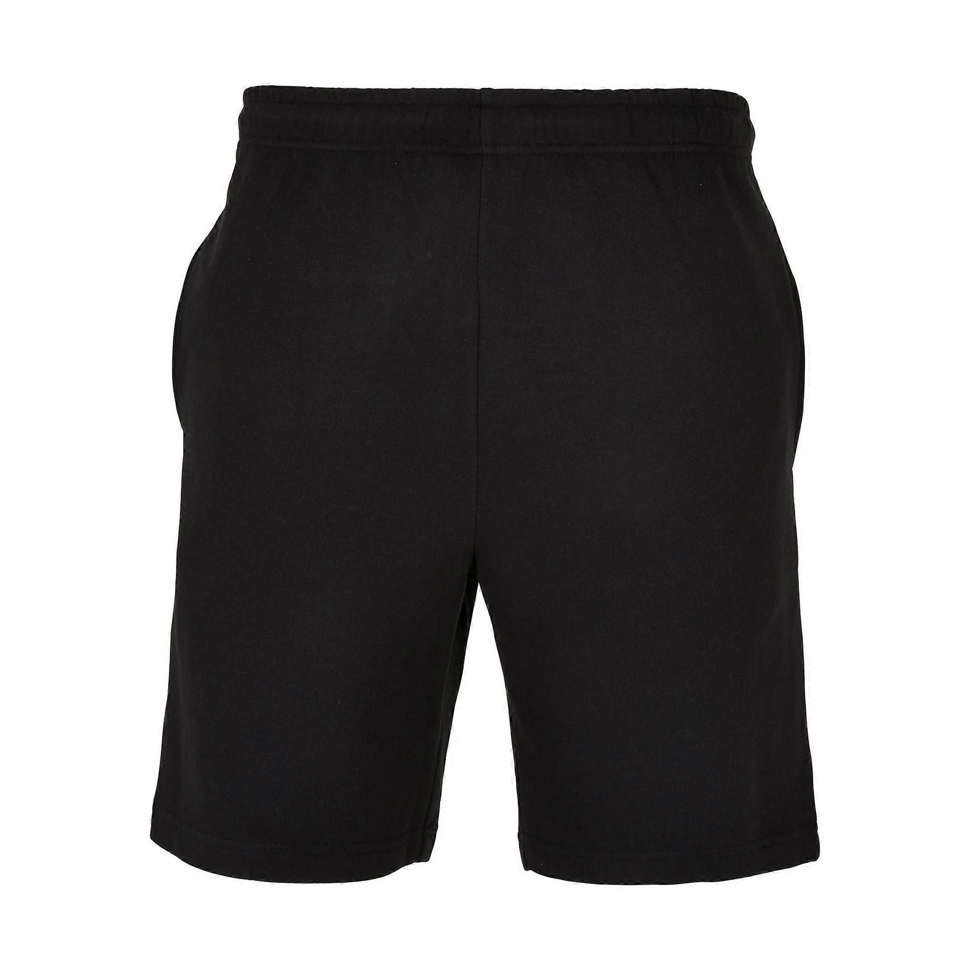 Urban Classics Homme Nouveau Shorts Noir M